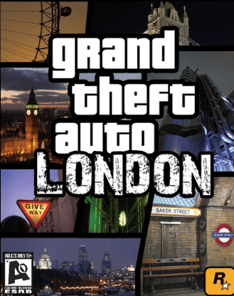 Gta vice city london game free download
