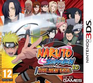 Best Naruto Psp Games